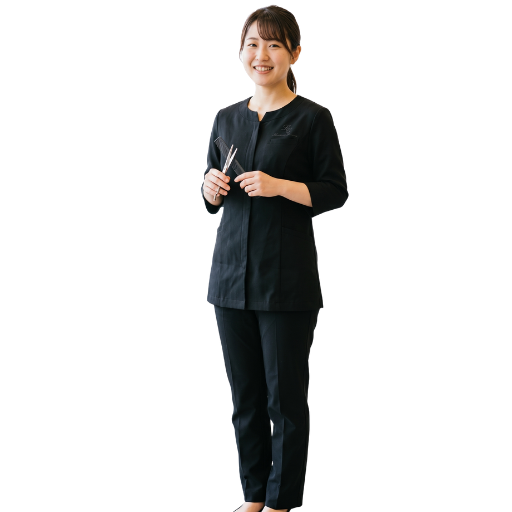 AIスタッフ 加奈